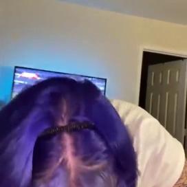 Opheliax420 Blowjob 2
