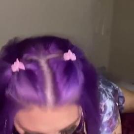 Opheliax420 Sextape 1