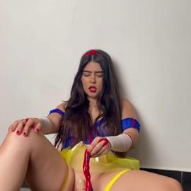 Marian Giraldo Toy