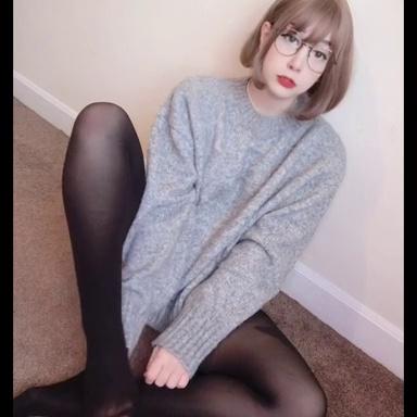 Mintykitsune Pussy Tease Compilation