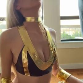 Riley Twitch Dildo Blowjob Onlyfans Leak
