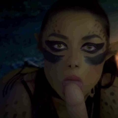 Kirachats Baldur’S Gate Dildo Blowjob Tease Cosplay Fansly Onlyfans Leak