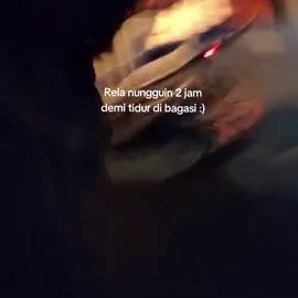 Bus Bagasi