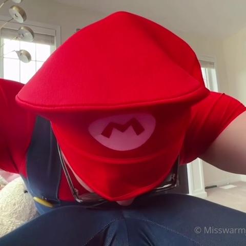 Miss Wamrj Of