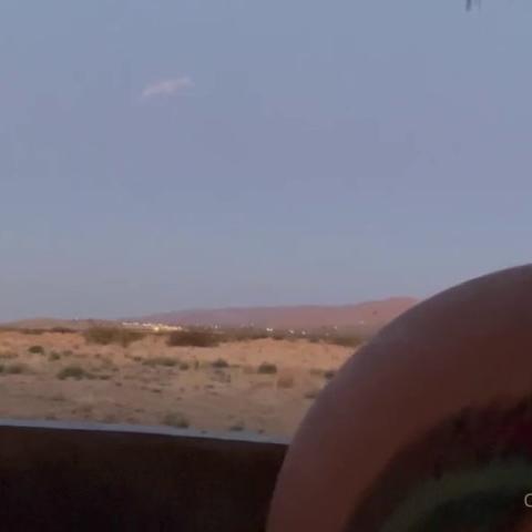 Tease Zahra Elise