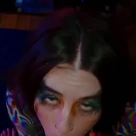 Emo Sucking Dick