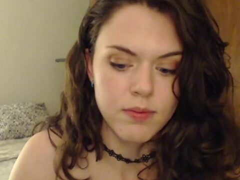 Charlotte1996’S Webcam Shoe From October-18-2023 03-48-39