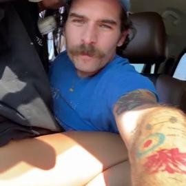 Fleshmechanic – Back Road Quickie With Violet Moore