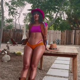 Anna Beggion Aka Annabgo – A Lonely Dora Makes Her Wish Come True