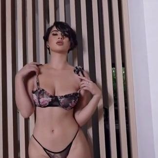 Lupuwellness Lingerie Ass Jiggle Tease Onlyfans Leak