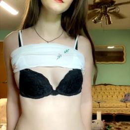 Rapunzel 1333 Panties Tease 2