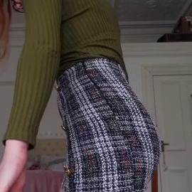 Imogen Lucie Schoolgirl Joi