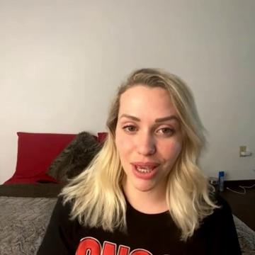 Mia Malkova Dirty Talking Onlyfans