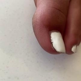 Malu Trevejo Feet 50$ Ppv Onlyfans Leak