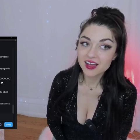 Kirachats Live Ass Close Up Yoga Badbunny Onlyfans Leak