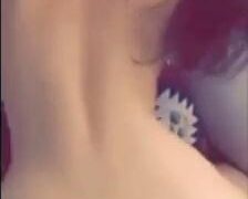 Lauren Alexis Snapchat 2