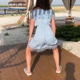 Kittykat K8Lyn Dance 94