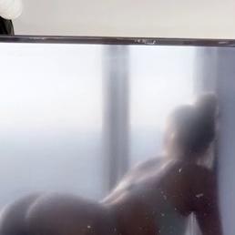 Mikayla Demaiter Twerking