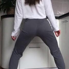Kittykat K8Lyn Dance 65
