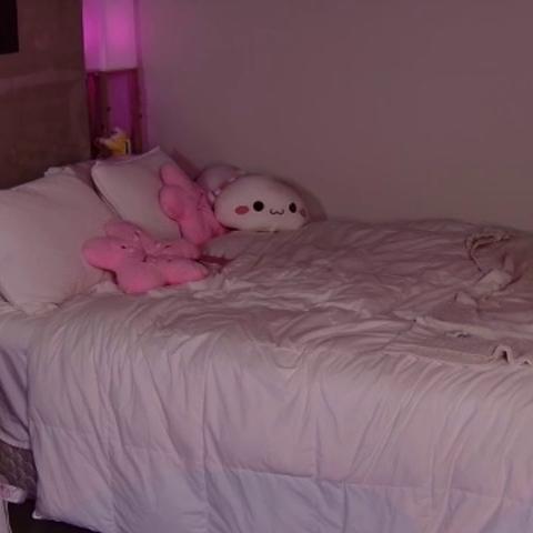 Snowkitty’S Webcam Show From June-25-2023 04-34-38