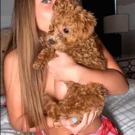 Skyler Mae New October Livestream