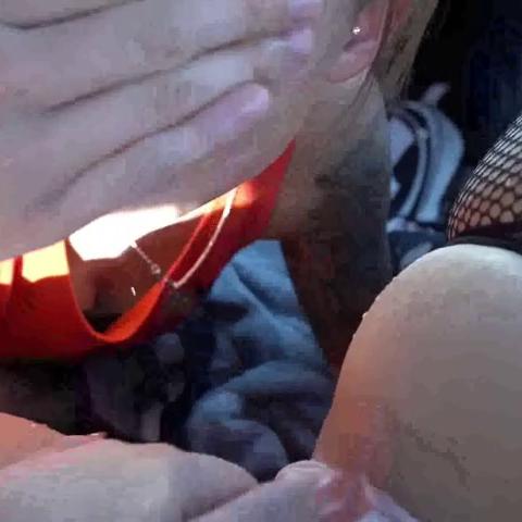 Chandler Knight Squirts