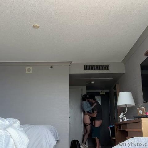 Flesh Onlyfans_@Serenitycox Quickie Anal Hookup