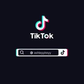 Ashleyyyreyyy Tiktok