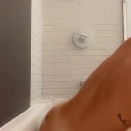 Zahra Elise Stripper 2