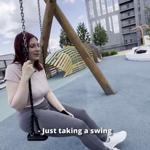 A Fan Met Me In Real Life And Helped To Make A New Video Using All Features