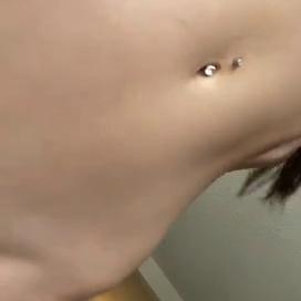 Emily Willis Pussy And Ass Closeup