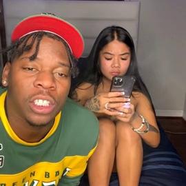 Urfavvflipp Drinking, Smoking And Masturbation On Live