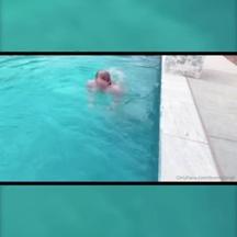 Fangs Skinny Dip