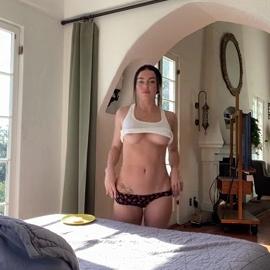 Kaitlynnjanderson Teasing