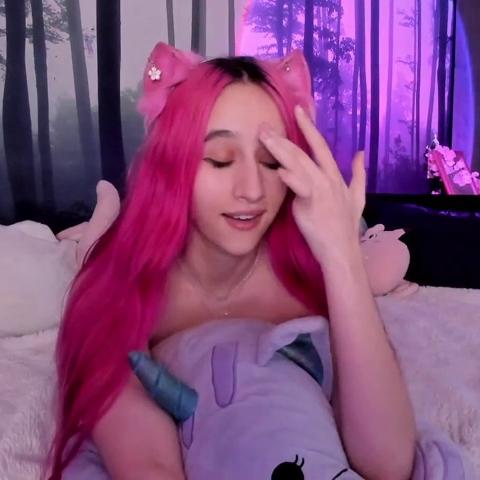 Mia Cherry — Onlyfans – Stream Recording March 17, 2024