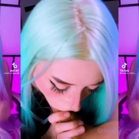 Egirl Tiktok Compilation