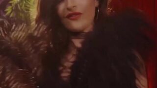 Emily Willis – Burlesque Anal Pounding