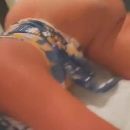 Exohydrax Shaking Ass