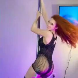 Amouranth Bbc Stripper Whore Roleplay Blowjob And Tittyfuck Ass Cumshot Onlyfans Leak