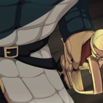 Fandeltales: The Cursed Prince