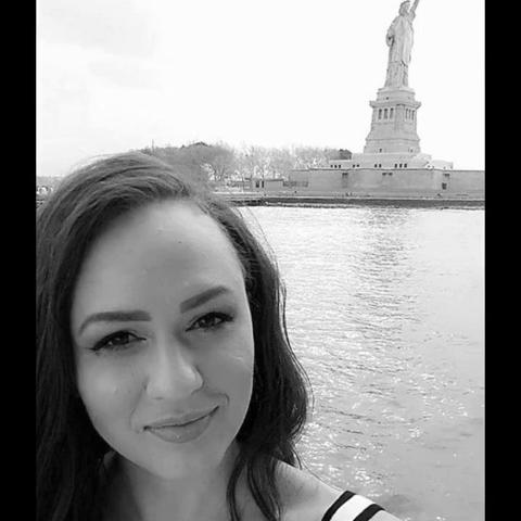 Alex Moore Wife Pt. 1