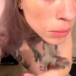 Sophia Blowjob 3