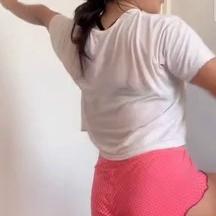 Alejandra Bigo Booty 1