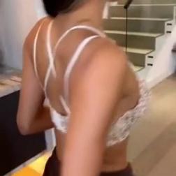 Carolina Samani – Delivery Bg