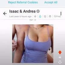 @Spicydrea Leaked