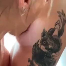 Sabrinna Lesbo Onlyfans