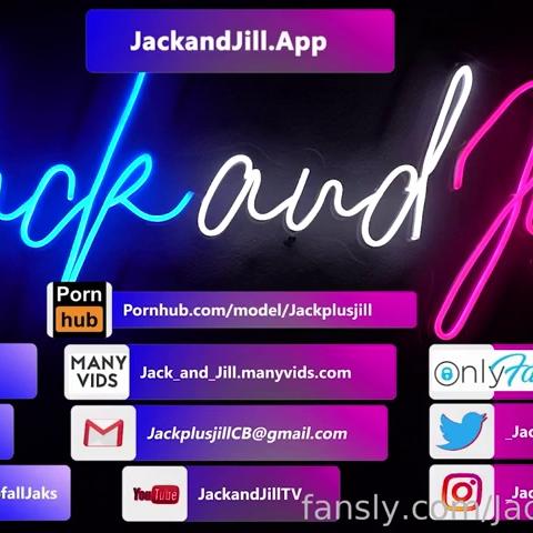 Jackandjill Pregnant Jill
