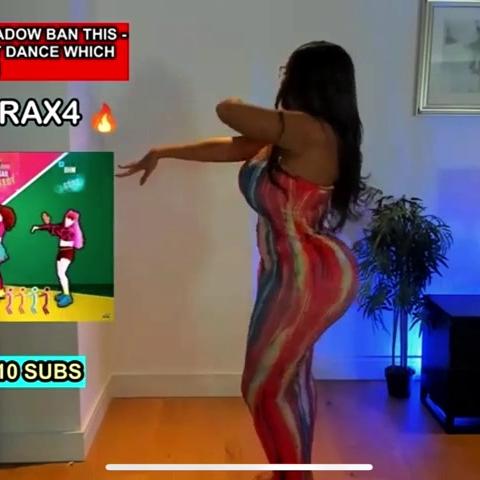 Exohydrax Streaming On Kick 8