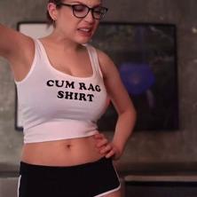 Tessa Fowler Lingerie