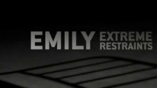 Emily Bloom Extreme Restraints